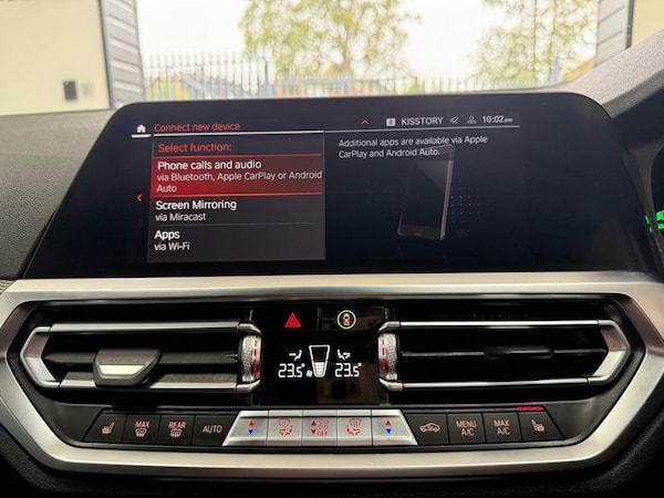 Used BMW 3 Series 2021 for sale - 76280128: Photo 23