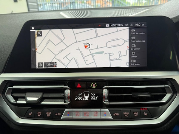 Used BMW 3 Series 2021 for sale - 76280128: Photo 24