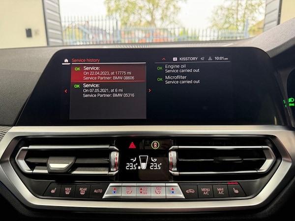 Used BMW 3 Series 2021 for sale - 76280128: Photo 25