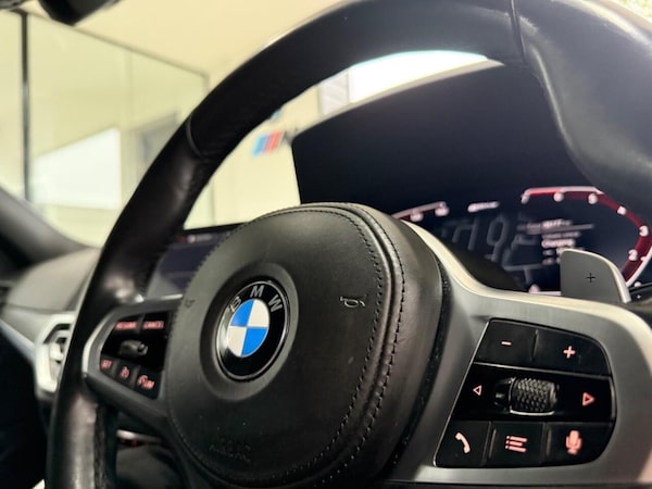 Used BMW 3 Series 2021 for sale - 76280128: Photo 29