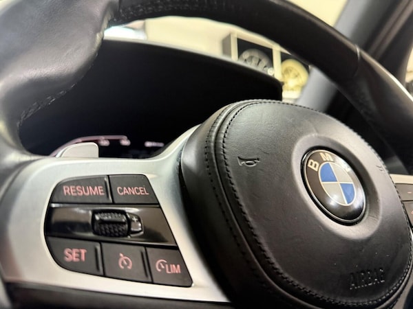 Used BMW 3 Series 2021 for sale - 76280128: Photo 30