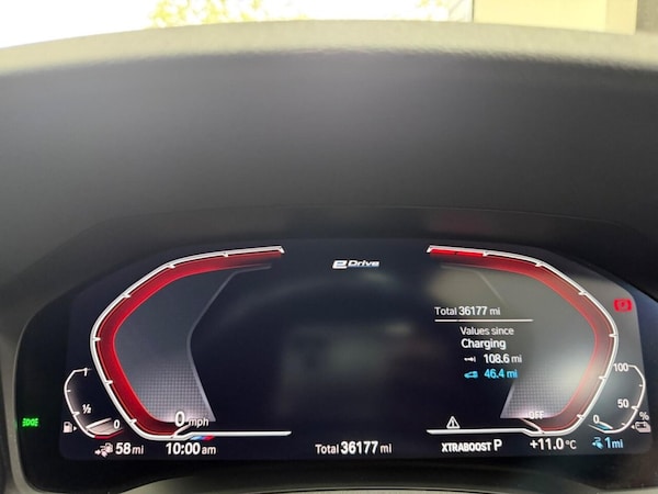 Used BMW 3 Series 2021 for sale - 76280128: Photo 31