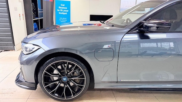 Used BMW 3 Series 2021 for sale - 76280128: Photo 38