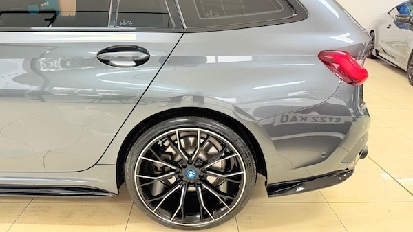 Used BMW 3 Series 2021 for sale - 76280128: Photo 39