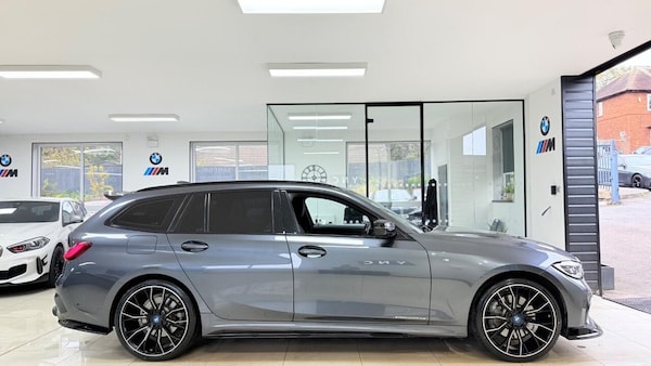 Used BMW 3 Series 2021 for sale - 76280128: Photo 41