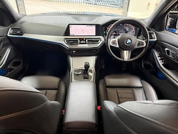 Used BMW 3 Series 2021 for sale - 76280128: Photo