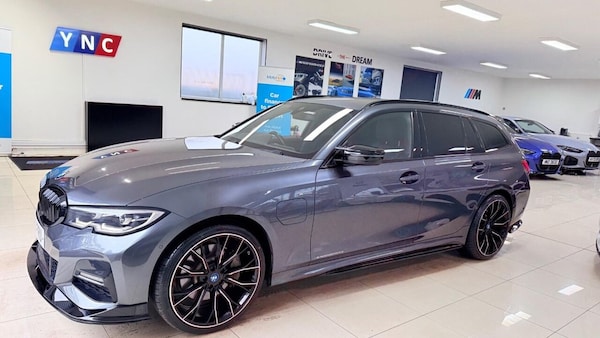 Used BMW 3 Series 2021 for sale - 76280128: Photo 6