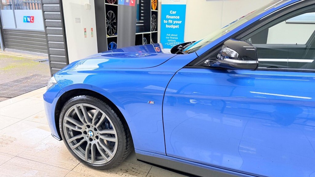 Used BMW 3 Series 2014 for sale - 76267308: Photo 11