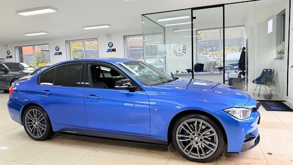 Used BMW 3 Series 2014 for sale - 76267308: Photo 12