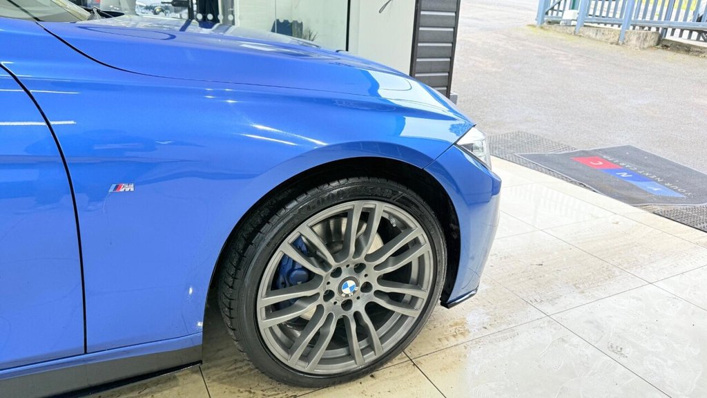 Used BMW 3 Series 2014 for sale - 76267308: Photo 13