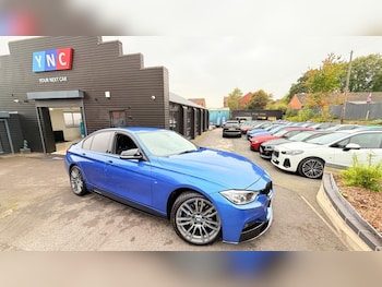 BMW - 3 Series