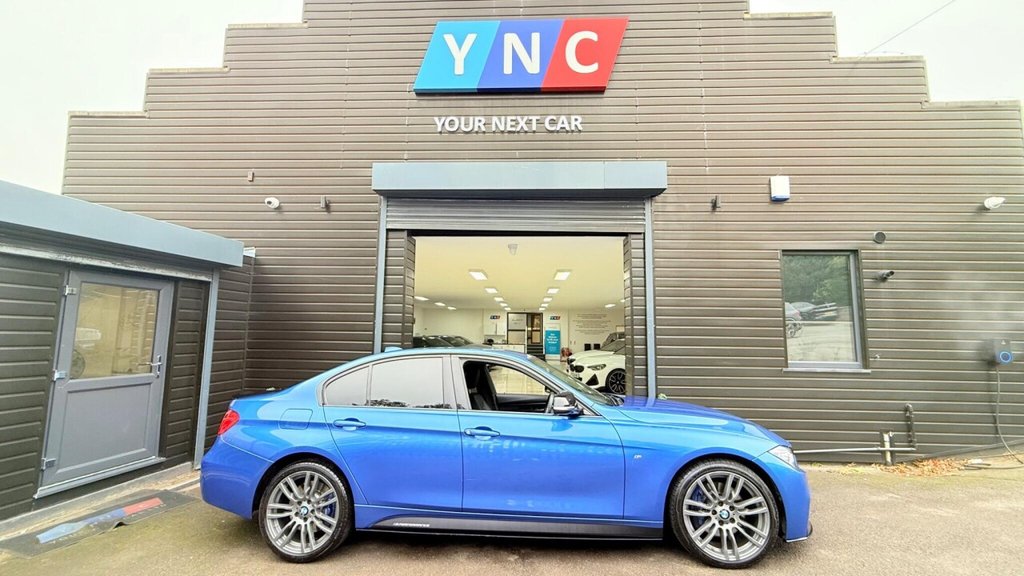 Used BMW 3 Series 2014 for sale - 76267308: Photo 2