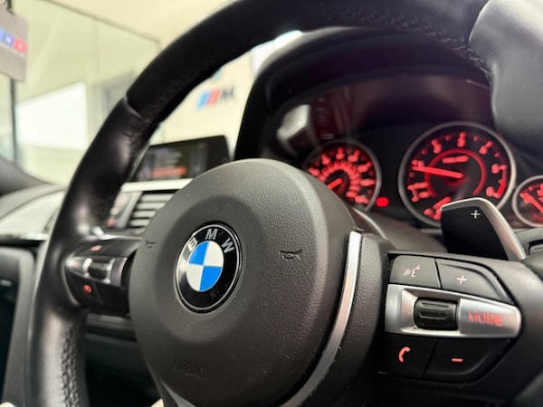 Used BMW 3 Series 2014 for sale - 76267308: Photo 23