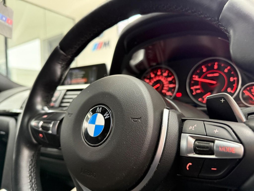 Used BMW 3 Series 2014 for sale - 76267308: Photo 24