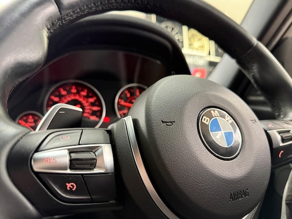Used BMW 3 Series 2014 for sale - 76267308: Photo 24