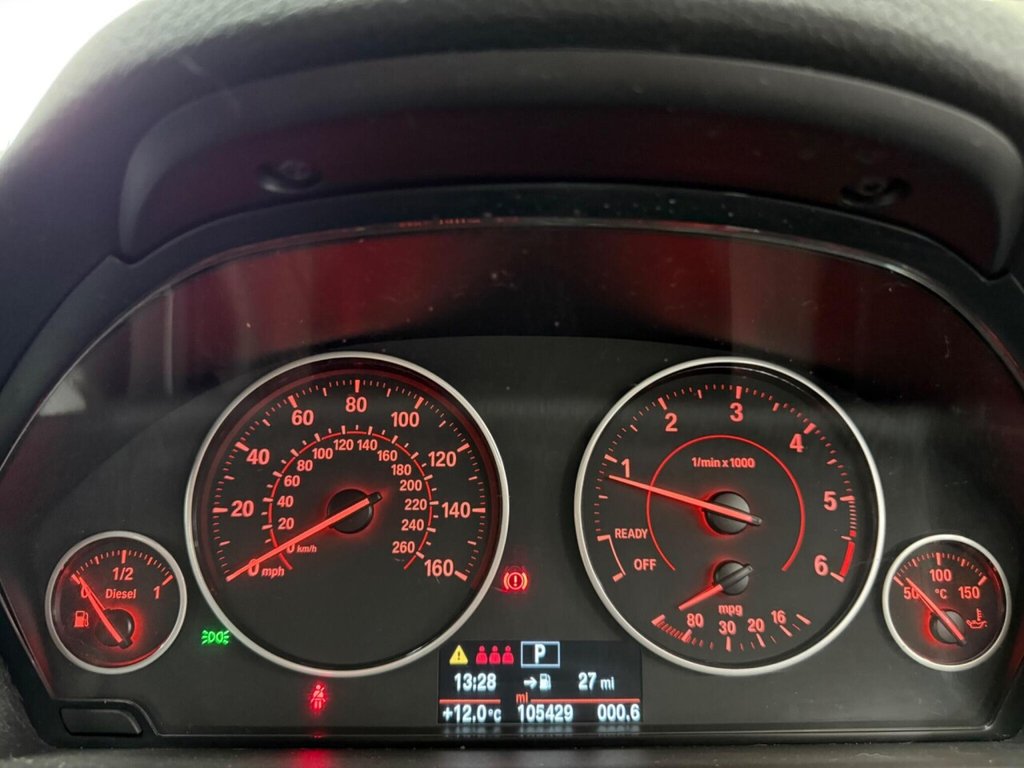 Used BMW 3 Series 2014 for sale - 76267308: Photo 26