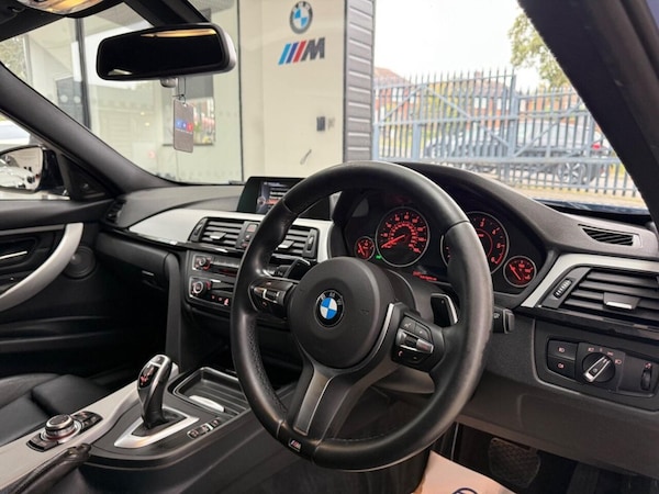 Used BMW 3 Series 2014 for sale - 76267308: Photo 26