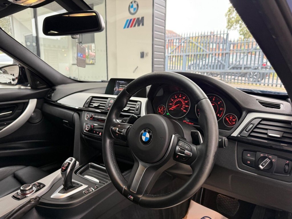 Used BMW 3 Series 2014 for sale - 76267308: Photo 27