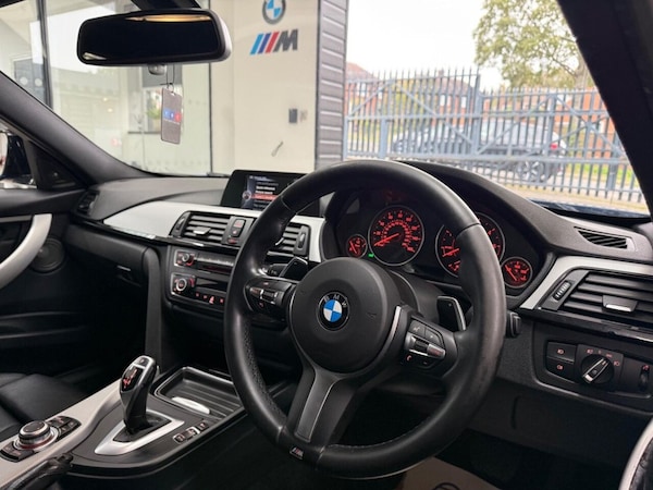 Used BMW 3 Series 2014 for sale - 76267308: Photo 27