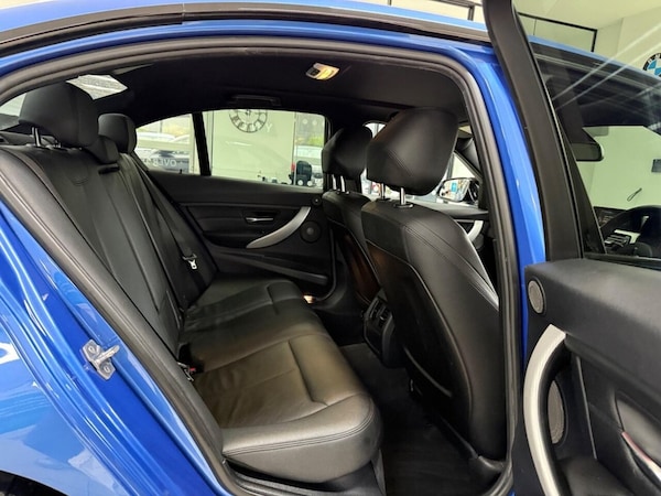 Used BMW 3 Series 2014 for sale - 76267308: Photo 28