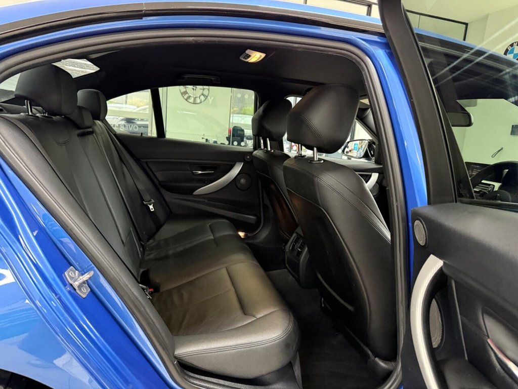 Used BMW 3 Series 2014 for sale - 76267308: Photo 29