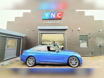 Used BMW 3 Series 2014 for sale - 76267308: Photo 2