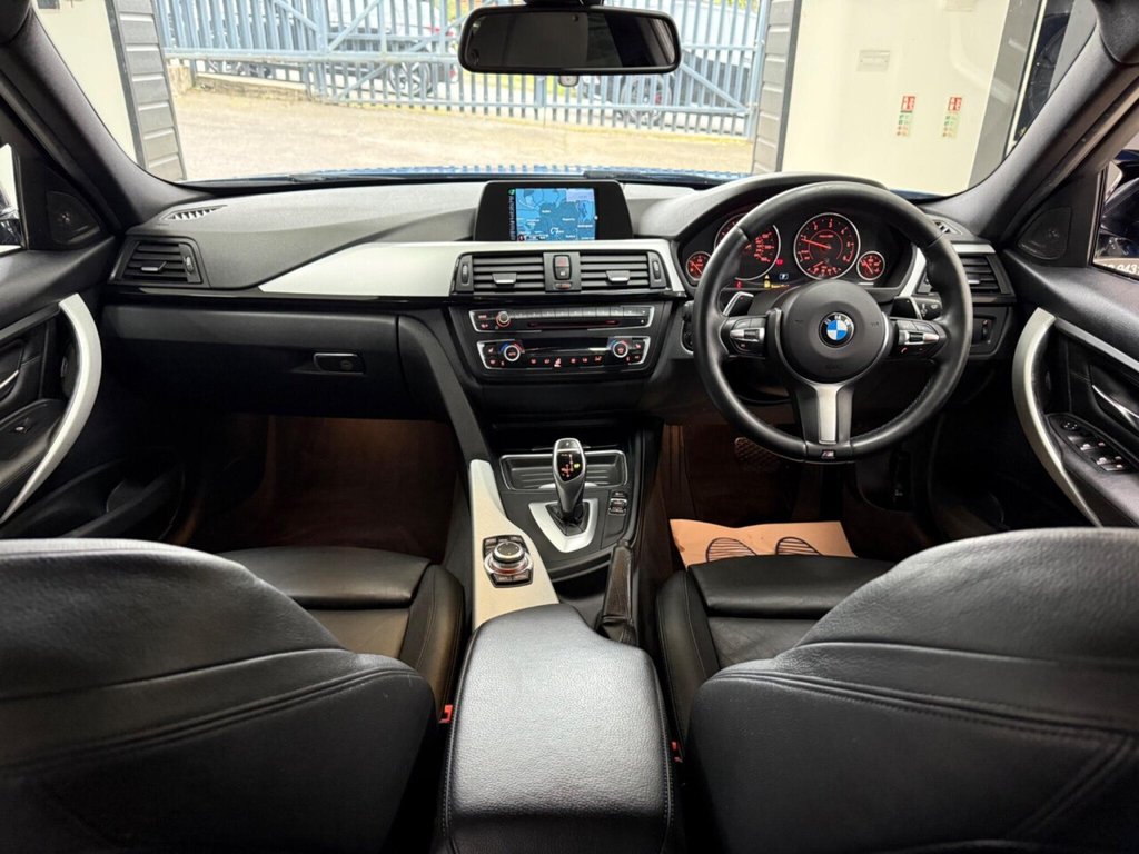 Used BMW 3 Series 2014 for sale - 76267308: Photo 3