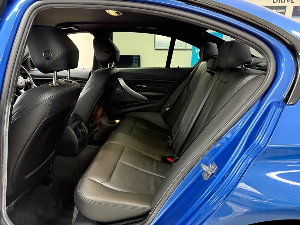 Used BMW 3 Series 2014 for sale - 76267308: Photo 31