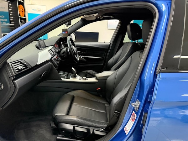 Used BMW 3 Series 2014 for sale - 76267308: Photo 31