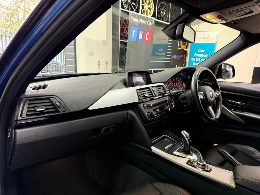 Used BMW 3 Series 2014 for sale - 76267308: Photo 33