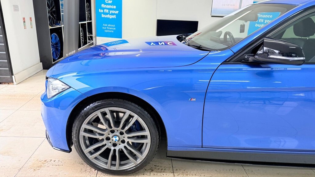 Used BMW 3 Series 2014 for sale - 76267308: Photo 34