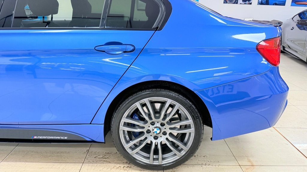 Used BMW 3 Series 2014 for sale - 76267308: Photo 35