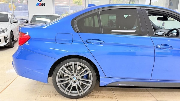 Used BMW 3 Series 2014 for sale - 76267308: Photo 39