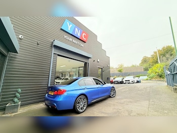 Used BMW 3 Series 2014 for sale - 76267308: Photo 3