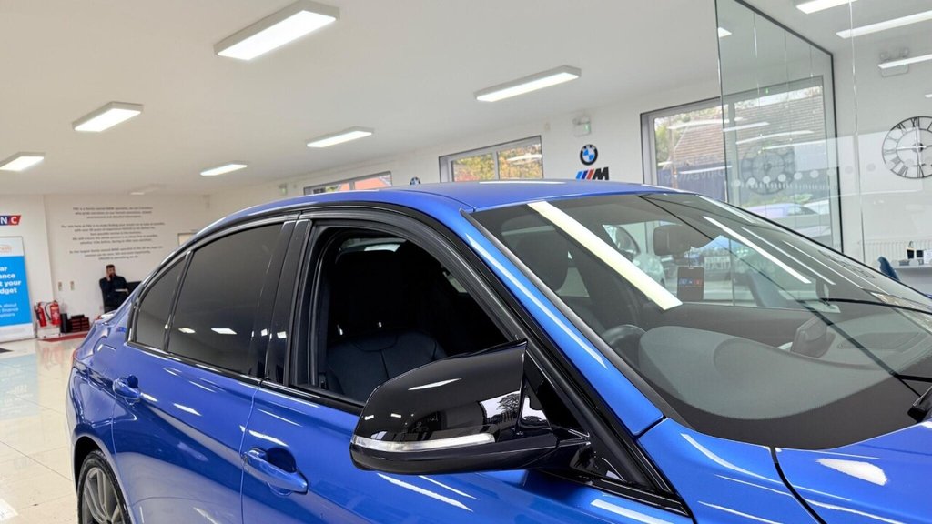 Used BMW 3 Series 2014 for sale - 76267308: Photo 40