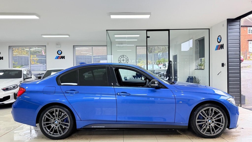 Used BMW 3 Series 2014 for sale - 76267308: Photo 41
