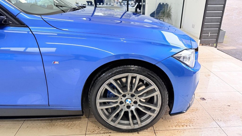 Used BMW 3 Series 2014 for sale - 76267308: Photo 42