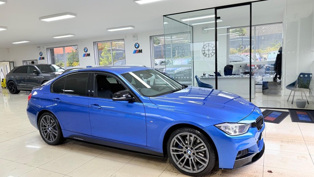 Used BMW 3 Series 2014 for sale - 76267308: Photo 43