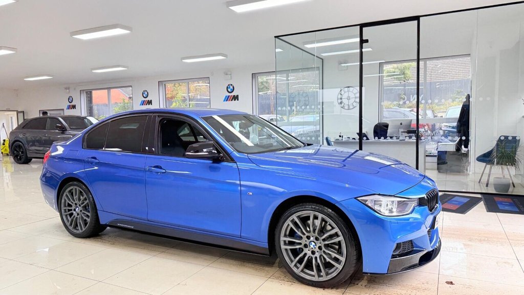 Used BMW 3 Series 2014 for sale - 76267308: Photo 44