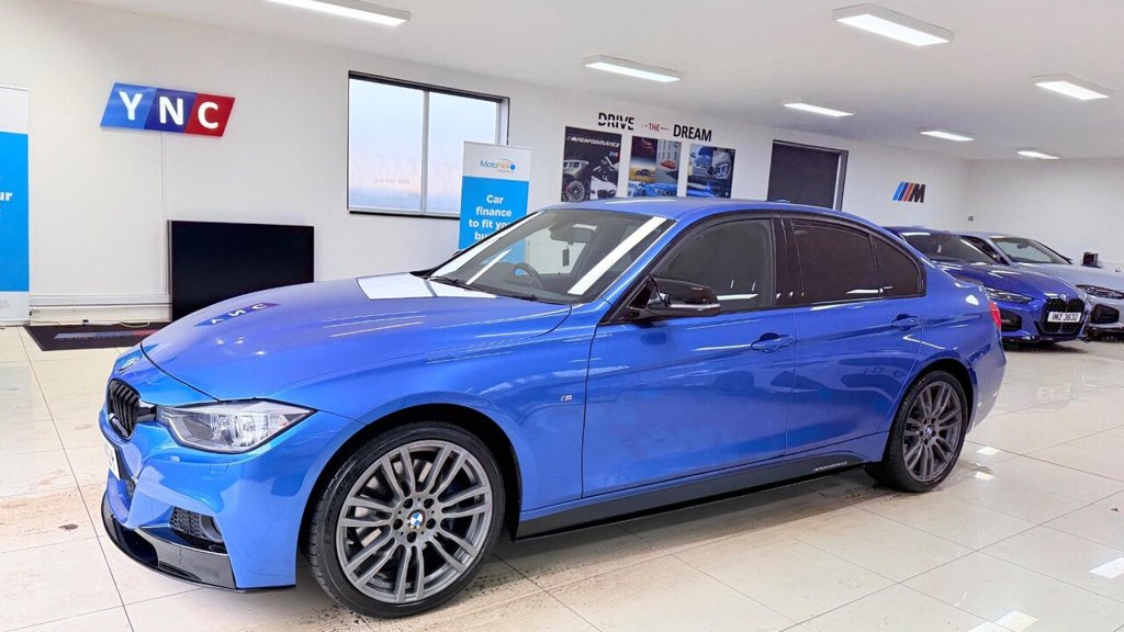 Used BMW 3 Series 2014 for sale - 76267308: Photo 47