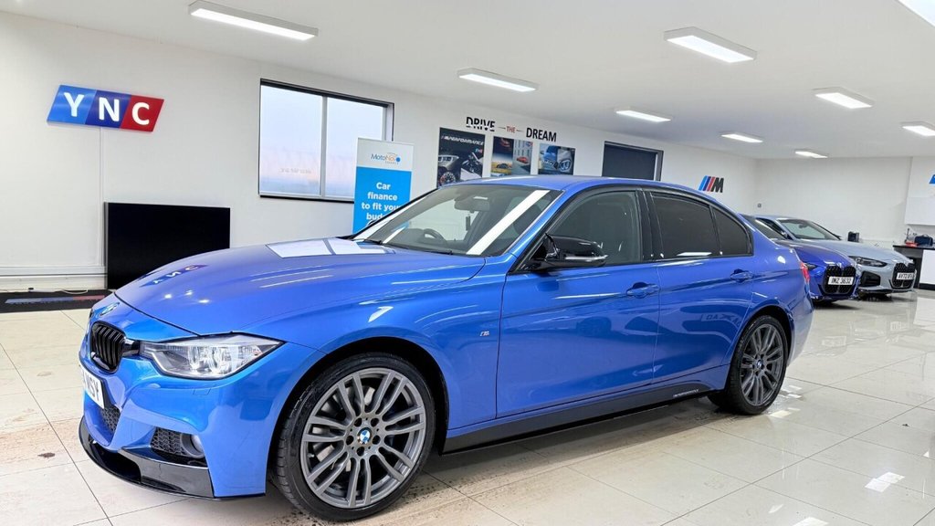 Used BMW 3 Series 2014 for sale - 76267308: Photo 48