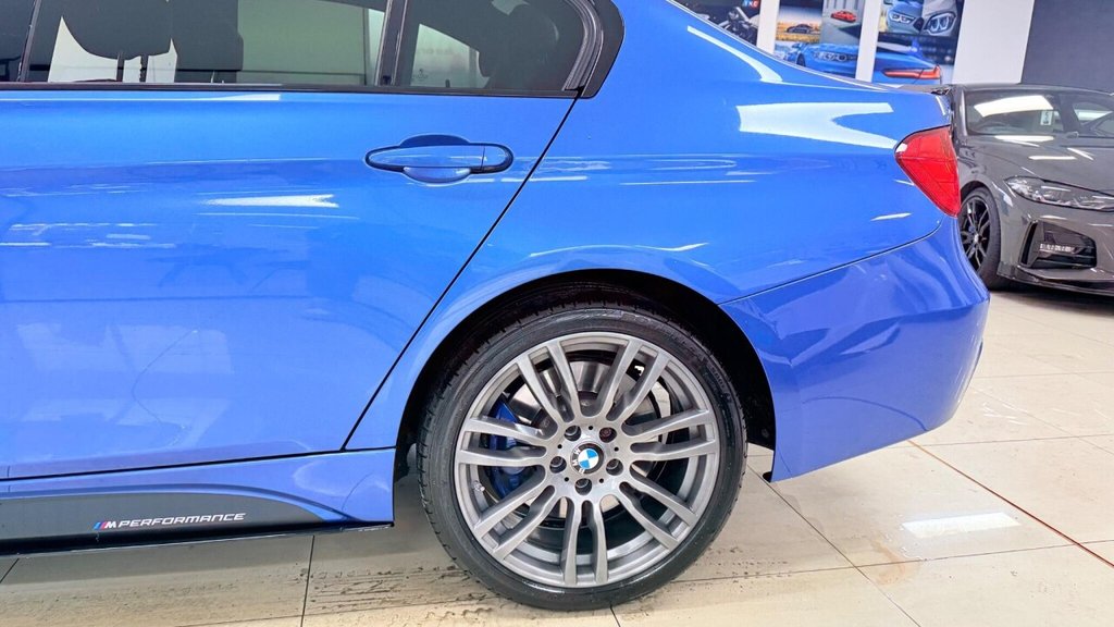 Used BMW 3 Series 2014 for sale - 76267308: Photo 7