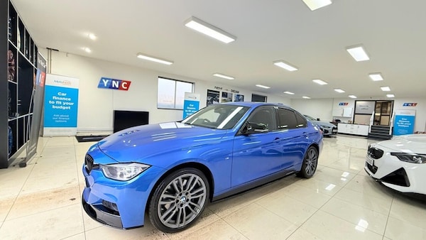 Used BMW 3 Series 2014 for sale - 76267308: Photo 7