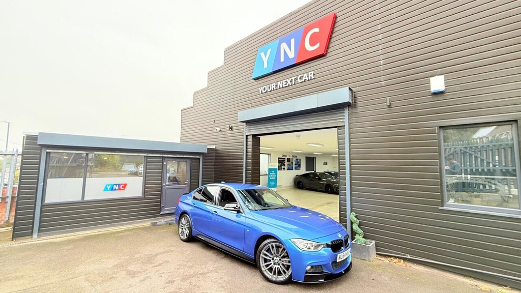 Used BMW 3 Series 2014 for sale - 76267308: Photo 8