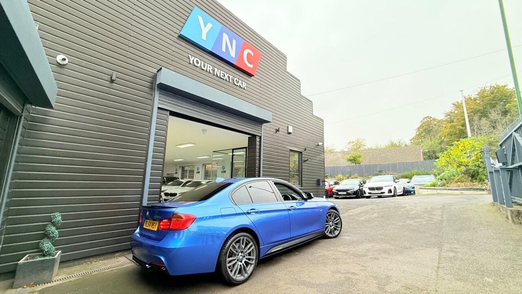 Used BMW 3 Series 2014 for sale - 76267308: Photo 9