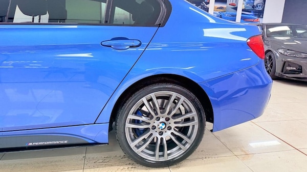 Used BMW 3 Series 2014 for sale - 76267308: Photo 9