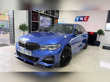 Used BMW 3 Series 2019 for sale - 79856650: Photo