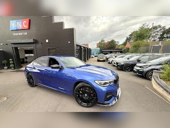 Used BMW 3 Series 2019 for sale - 79856650: Photo