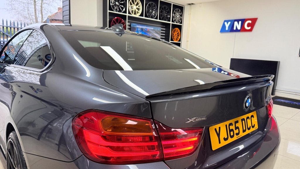 Used BMW 4 Series 2016 for sale - 77668976: Photo 11