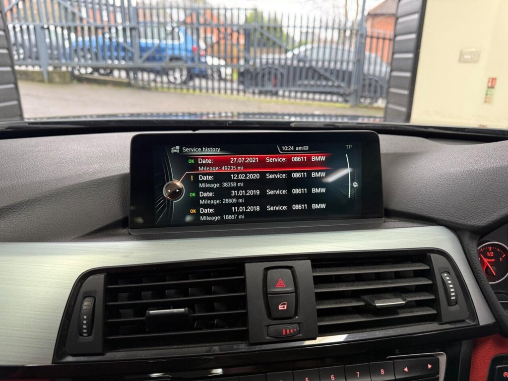 Used BMW 4 Series 2016 for sale - 77668976: Photo 17